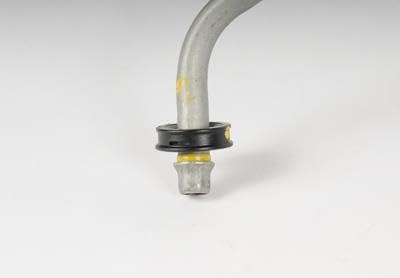 Transmisión auxiliar fluid cooler trasero línea superior
