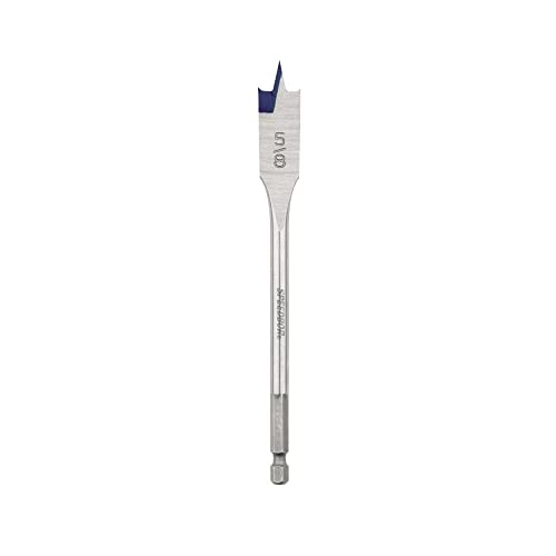 Broca madera pala 5/8x6pulg