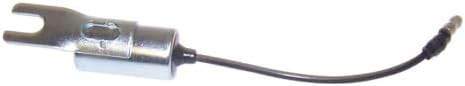 Distribuidor Encendido Condensador