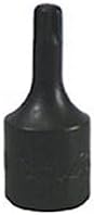 Punta Torx T-45 26630