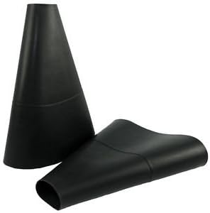 Sellos de muñeca de látex grueso y fino