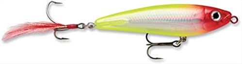 Señuelos de pesca X-Rap Subwalk 15