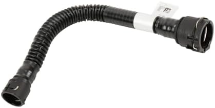 Manguera refrigerante enfriador aceite motor