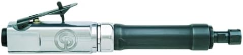 Herramienta neumática amoladora 1/4 pulg 24000 RPM