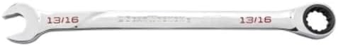 Llave trinquete universal 13/16 86442