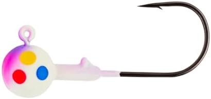 Señuelo pesca bola chicle pack 2