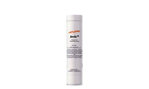 Grasa NLGI 2 jabón calcio grado militar 14oz