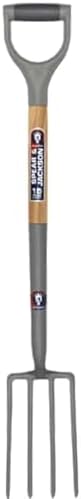 Horquilla acero carbono Neverbend 1684NB