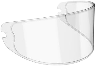 Lente antivaho Pinlock para casco OUTFORCE