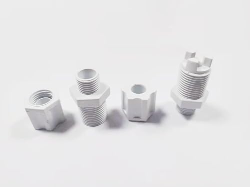 Válvula retención adaptador 1/4 MPT para cl200 clx220ea