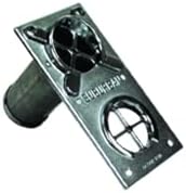 Sistema de Ventilación para Suburban con Filtros de Aire