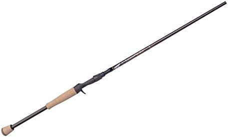 Porta caña pesca 7'4" Heavy LFC-74H