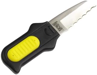 Cuchillo buceo Remora