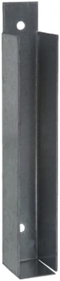 Set 2 Pinzas Tablero Grava 1.97x5.91pulg