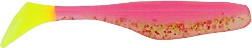 Marca Sea Shad para Pesca con Diseño Resistente al Agua