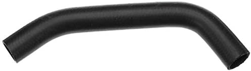 Manguera refrigerante moldeada 23687