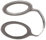 Junta tubería turbocompresor refrigerante