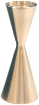 Herramientas barman jigger 1/2oz con medidor