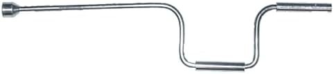 Manija gato manual acero 3/4" compat 20032