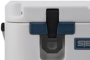 Molde Roto Blanco 45qt Accesorios Incluidos
