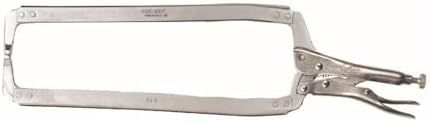 Abrazadera VISE-GRIP 24" bloqueo original