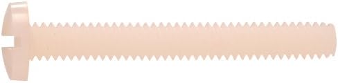 Tornillo 6-32 x 3/4" pack 35