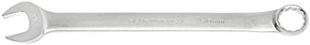 Llave combinada satén 12 puntos 2.362"