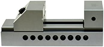 Tornillo precisión 3x4 pulg fabricante herramientas 202-1124