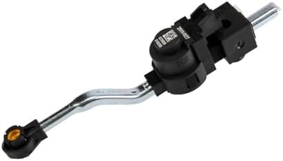 Actuador control bloqueo cambio transmisión automática GM