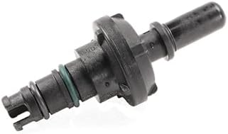 Válvula ventilación positiva cárter GM