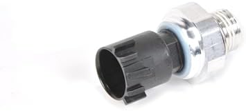 Detector presión aceite motor original GM