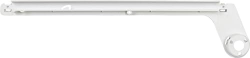 Repuesto Riel para Lavadora Electrolux de Acero Inox