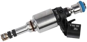 Conjunto Inyector de Combustible para Motores Automotrices