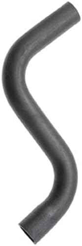 Manguera curva negra 72044