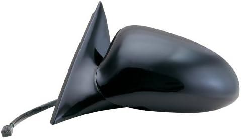 Espejo lateral conductor Buick Century Negro Plegable