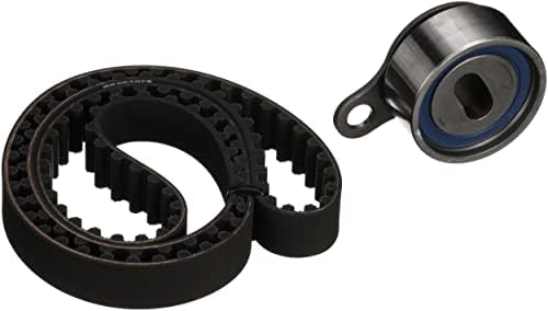 Kit correa dentada PowerGrip Premium TCK176