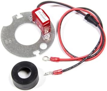 Control permanencia adaptativo Mallory 25 y 26 series