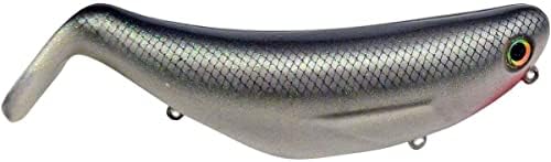 Señuelo pesca agua dulce Stutterstep 4.0 5/8oz