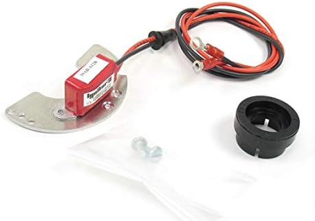 Control permanencia adaptativo ignitor ford 8 cilindros