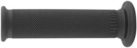 Grip Compuesto Trials Negro Diamante