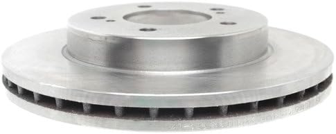 Rotor freno disco grado profesional 66327R