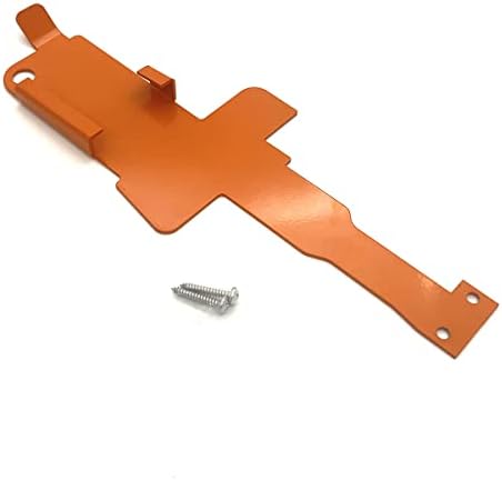 Tanque protector motosierra aluminio MS440 MS460