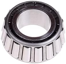 Rodamientos 2580 de Alta Resistencia para Uso Industrial