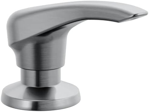 Accesorio grifo cocina acero inox ártico