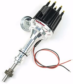 Lanzallamas Plug and Play con Ignitor II para Ford Small