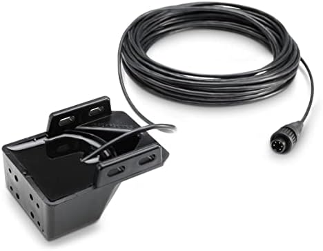 Transductor Digi-Troll IV negro 28ft