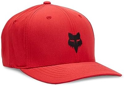 Sombrero Fox Racing Flexfit para hombre