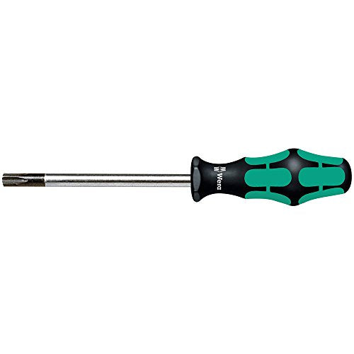 Destornillador Torx-Plus 15IP 3-1/8pulg Kraftform