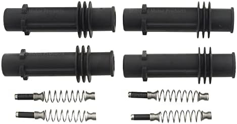 Bobina encendido estándar CPBK176 enchufe
