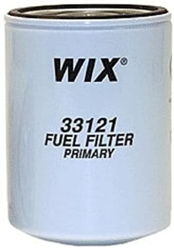 Repuesto filtro combustible Detroit Diesel 8.2L 30micrones